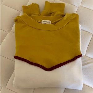 Roolee crewneck sweatshirt